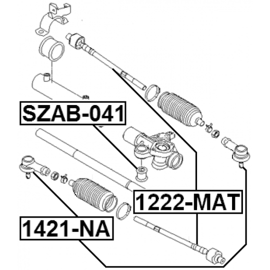 1421-NA - Rooliots 