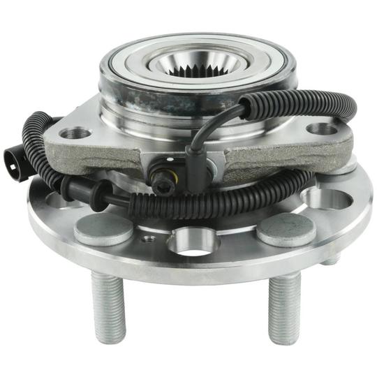 1482-REXF - Wheel Hub 