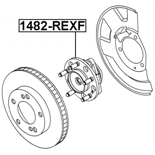 1482-REXF - Rattarumm 