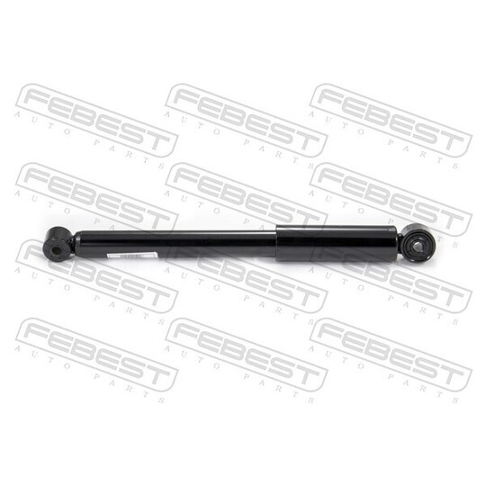 1607G-001R - Shock Absorber 