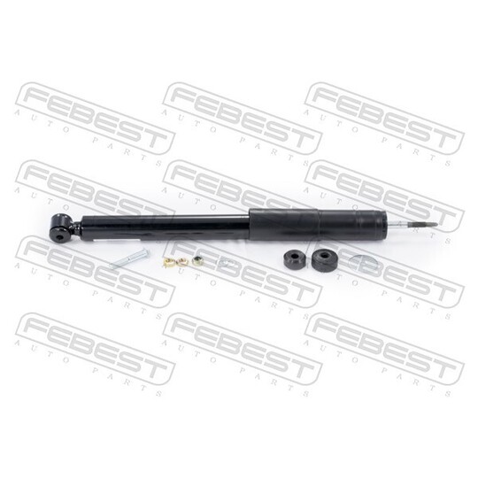 1607G-004R - Shock Absorber 