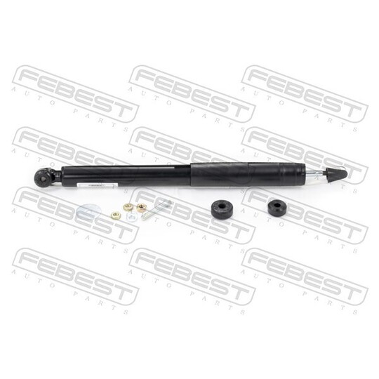 1607G-005F - Shock Absorber 