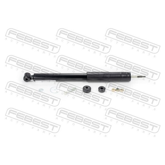 1607G-006R - Shock Absorber 