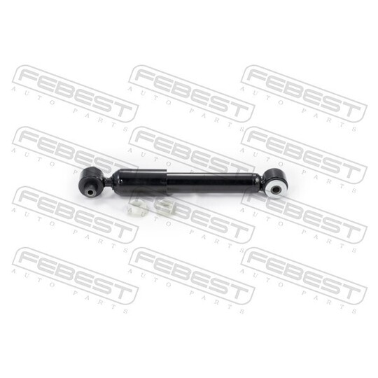 1607G-010R - Shock Absorber 