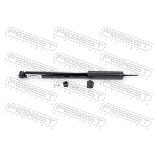 1607G-018R - Shock Absorber 