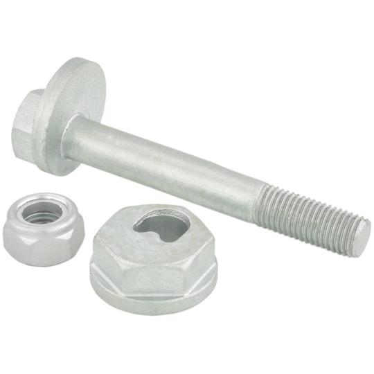 1629-163-KIT - Camber Correction Screw 