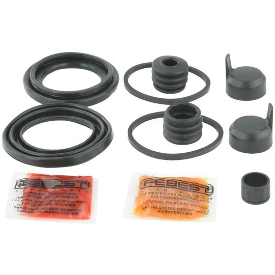 1675-906F - Repair Kit, brake caliper 