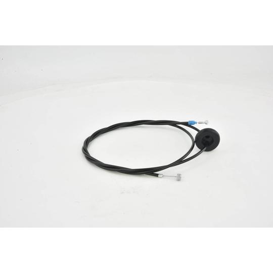 1699-HC639 - Bonnet Cable 