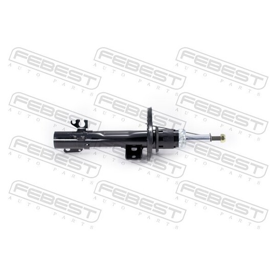 1707G-007F - Shock Absorber 