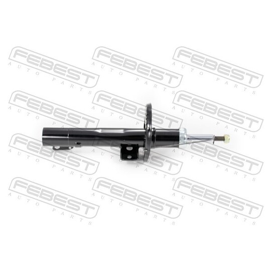 1707G-008F - Shock Absorber 