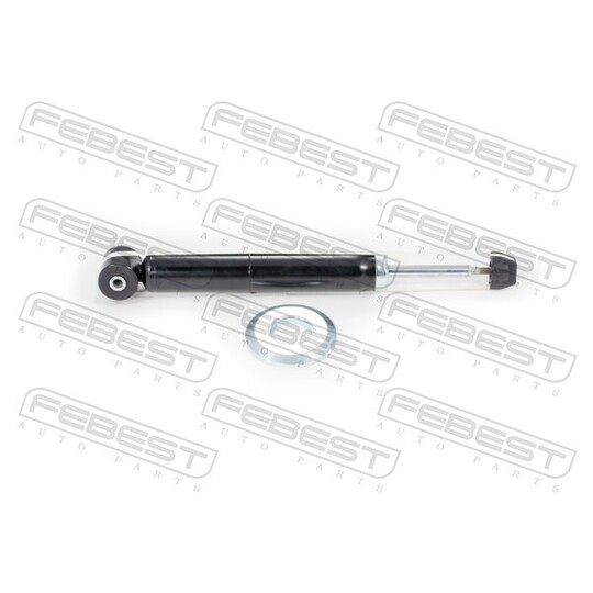 1707G-014R - Shock Absorber 