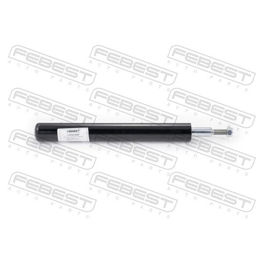 1707S-002F - Shock Absorber 