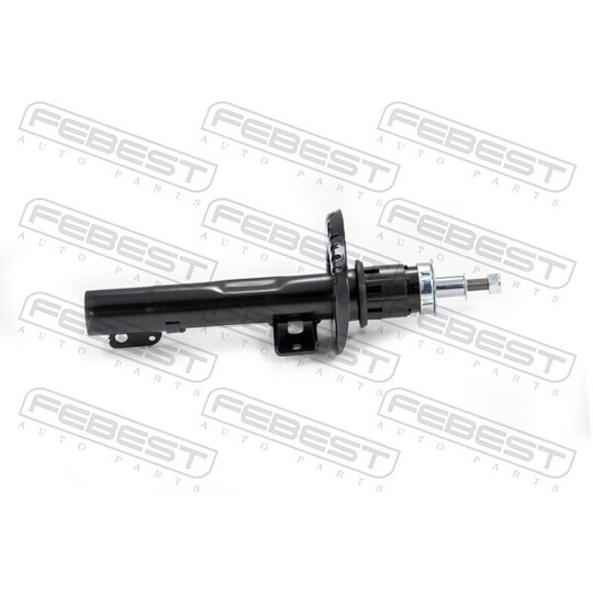 1707S-007F - Shock Absorber 