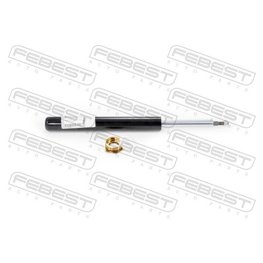 1807G-003F - Shock Absorber 