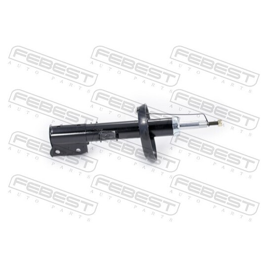 1807G-012FR - Shock Absorber 