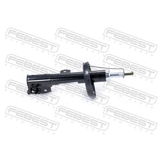 1807G-013FL - Shock Absorber 