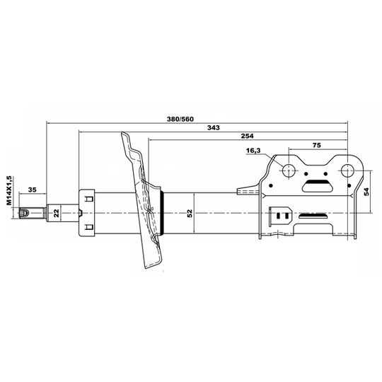 18110-001FL - Amort 