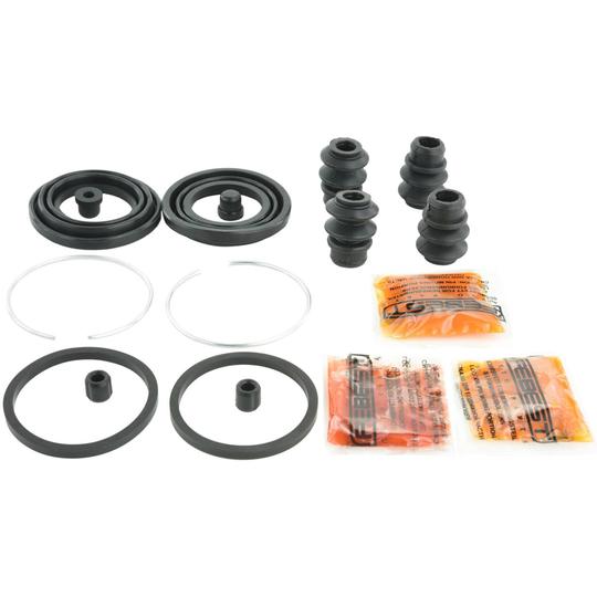 1875-FRBR - Repair Kit, brake caliper 