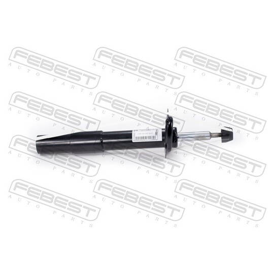 1907G-008FR - Shock Absorber 