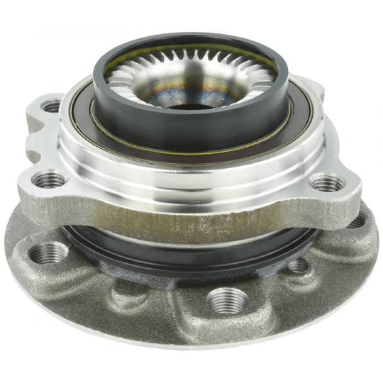 1982-F25F - Wheel Hub 