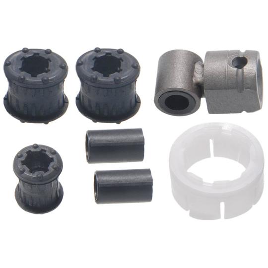 1999-GB-KIT - Bushing kit, selector-/shift rod 