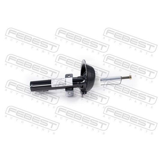 2107G-010F - Shock Absorber 