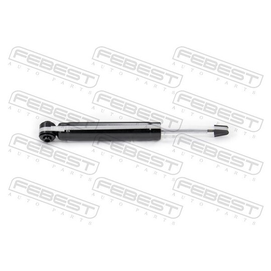 2107G-012R - Shock Absorber 