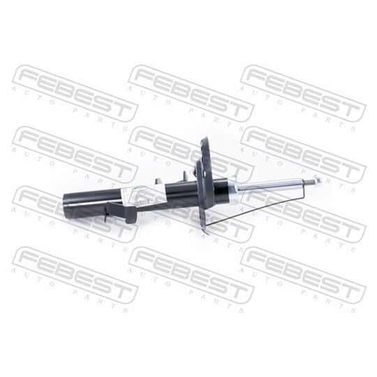 2107G-014FR - Shock Absorber 