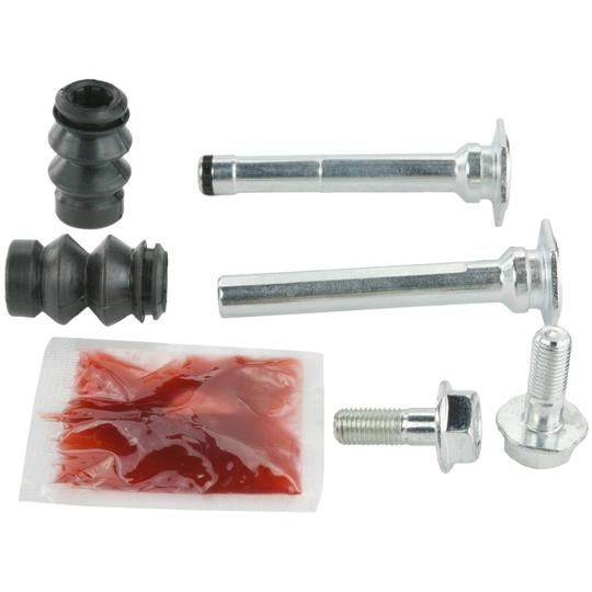 2174-FYF-KIT - Guide Bolt, brake caliper 