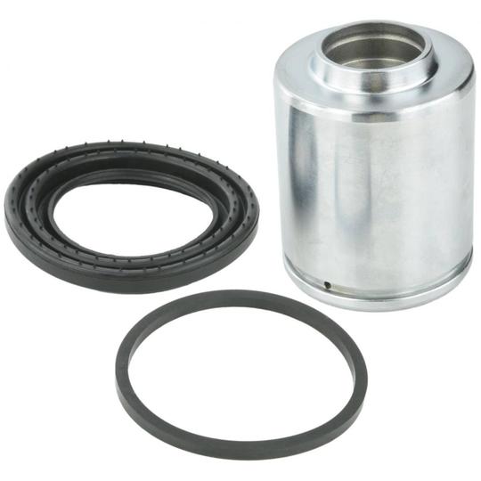 2176-TT9R-KIT - Repair Kit, brake caliper 