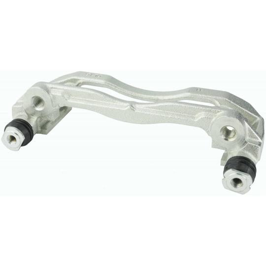 2177C-EXPIIIFR - Brake Caliper Bracket Set 