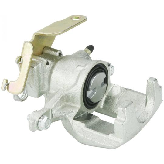 2177-TT9FWDRL - Brake Caliper 