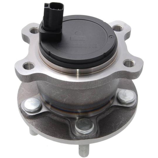 2182-CA2R - Wheel Hub 