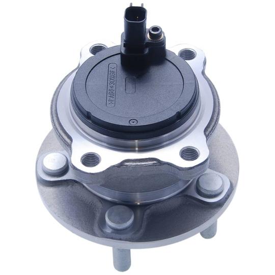 2182-CB8R - Wheel Hub 