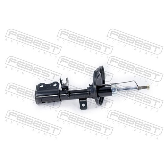 2207G-004FL - Shock Absorber 