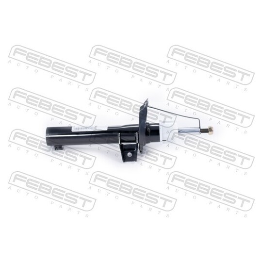 2307G-009F - Shock Absorber 