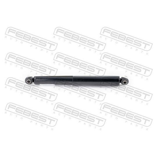 2307G-011R - Shock Absorber 