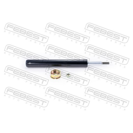 2307S-003F - Shock Absorber 