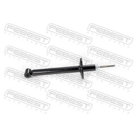 2307S-004R - Shock Absorber 