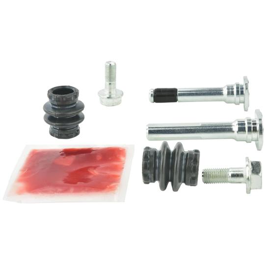 2374-POLF-KIT - Guide Bolt, brake caliper 