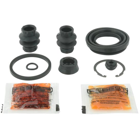 2375-5M1R - Repair Kit, brake caliper 