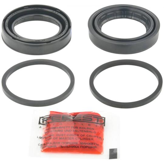 2375-LTF - Repair Kit, brake caliper 