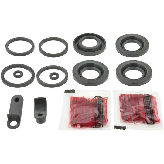 2375-TOUARR - Repair Kit, brake caliper 