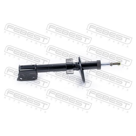 2407G-014R - Shock Absorber 