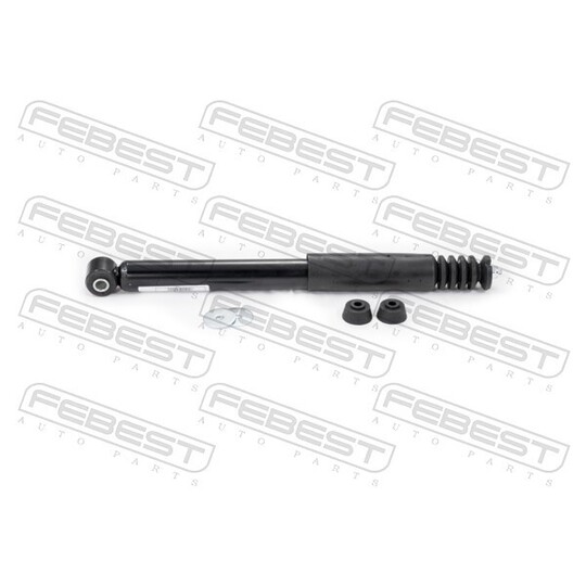 2407S-001R - Shock Absorber 