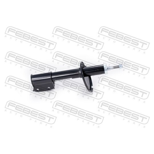 2407S-005F - Shock Absorber 