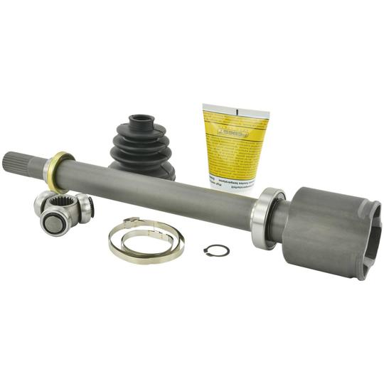 2411-FLURH - Joint Kit, drive shaft 