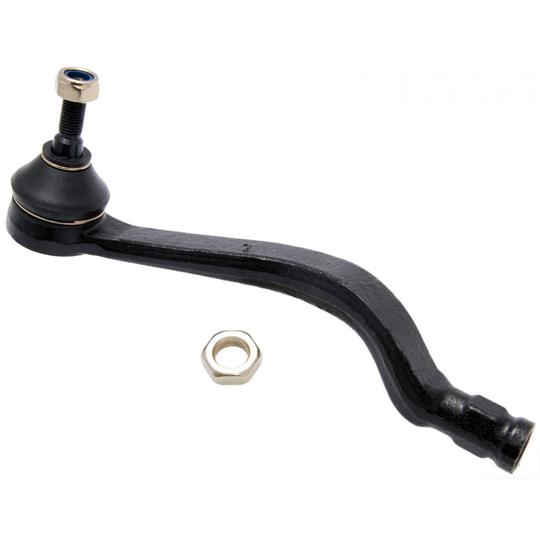 2421-LOGLH - Tie Rod End 