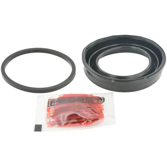 2475-DUSTF - Repair Kit, brake caliper 