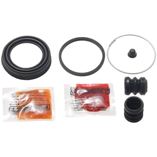 2475-LOG - Repair Kit, brake caliper 